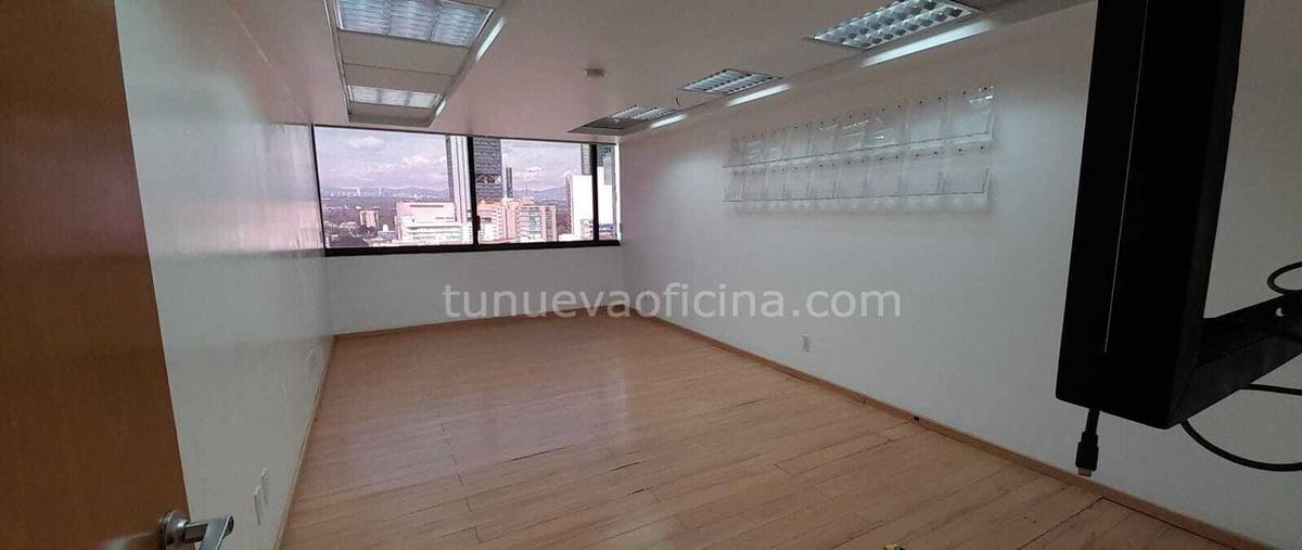 Foto de oficina en renta en hamburgo , juárez, cuauhtémoc, df / cdmx, 27283850 No. 04