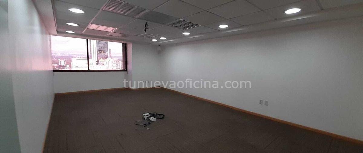 Foto de oficina en renta en hamburgo , juárez, cuauhtémoc, df / cdmx, 27283850 No. 05