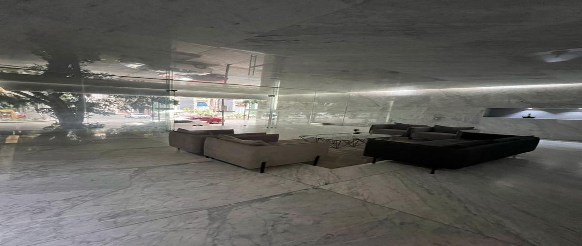 Foto de oficina en renta en hamburgo , juárez, cuauhtémoc, df / cdmx, 28105532 No. 05