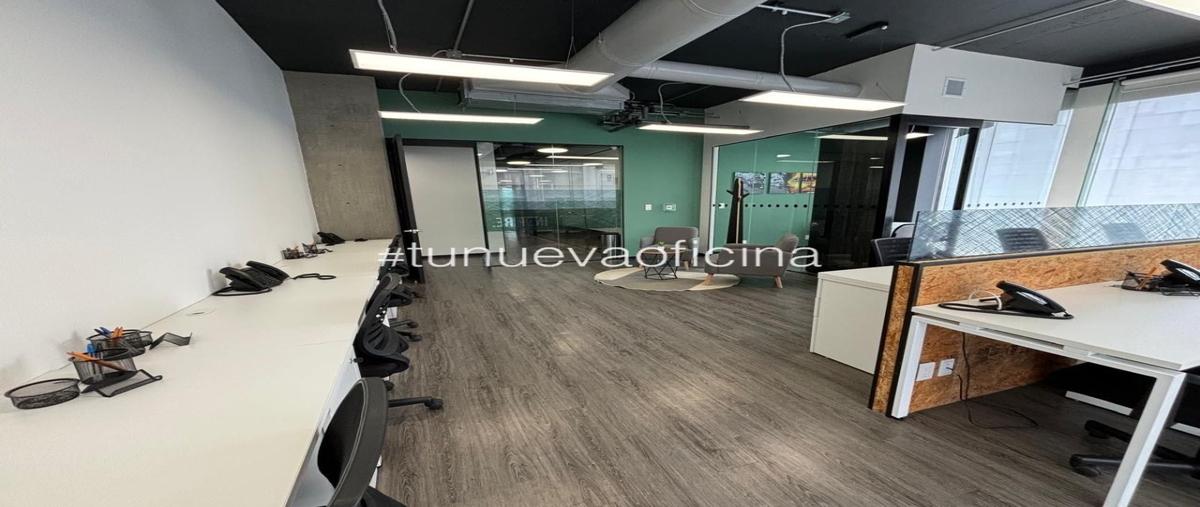 Foto de oficina en renta en hamburgo , juárez, cuauhtémoc, df / cdmx, 30278944 No. 04
