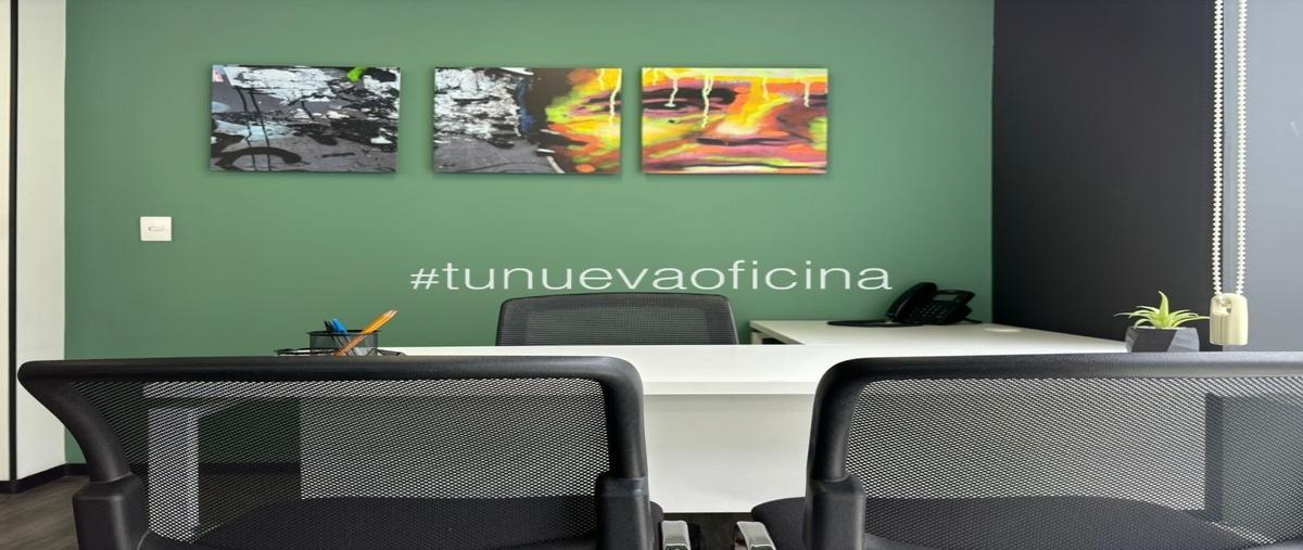 Foto de oficina en renta en hamburgo , juárez, cuauhtémoc, df / cdmx, 30278944 No. 05