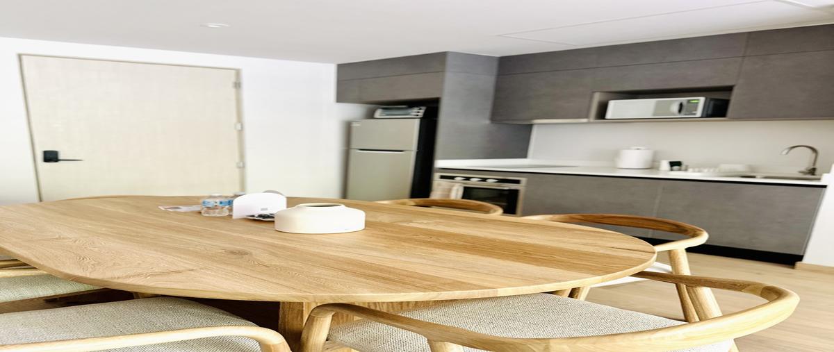 Foto de departamento en renta en hamburgo , juárez, cuauhtémoc, df / cdmx, 0 No. 03