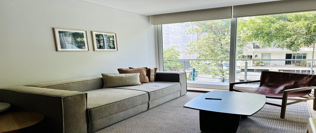 Foto de departamento en renta en hamburgo , juárez, cuauhtémoc, df / cdmx, 0 No. 05