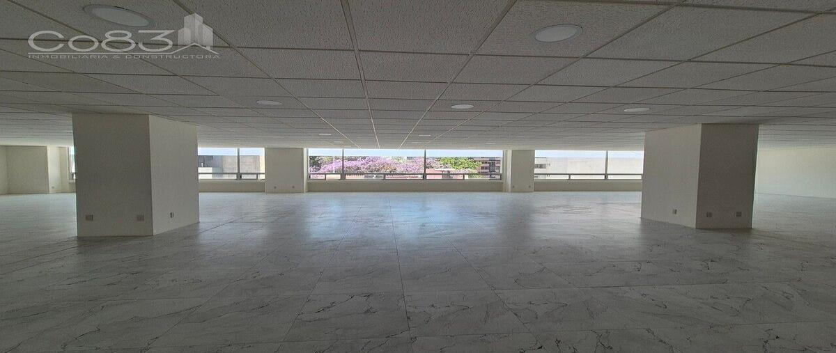 Foto de oficina en renta en hamburgo , juárez, cuauhtémoc, df / cdmx, 0 No. 05