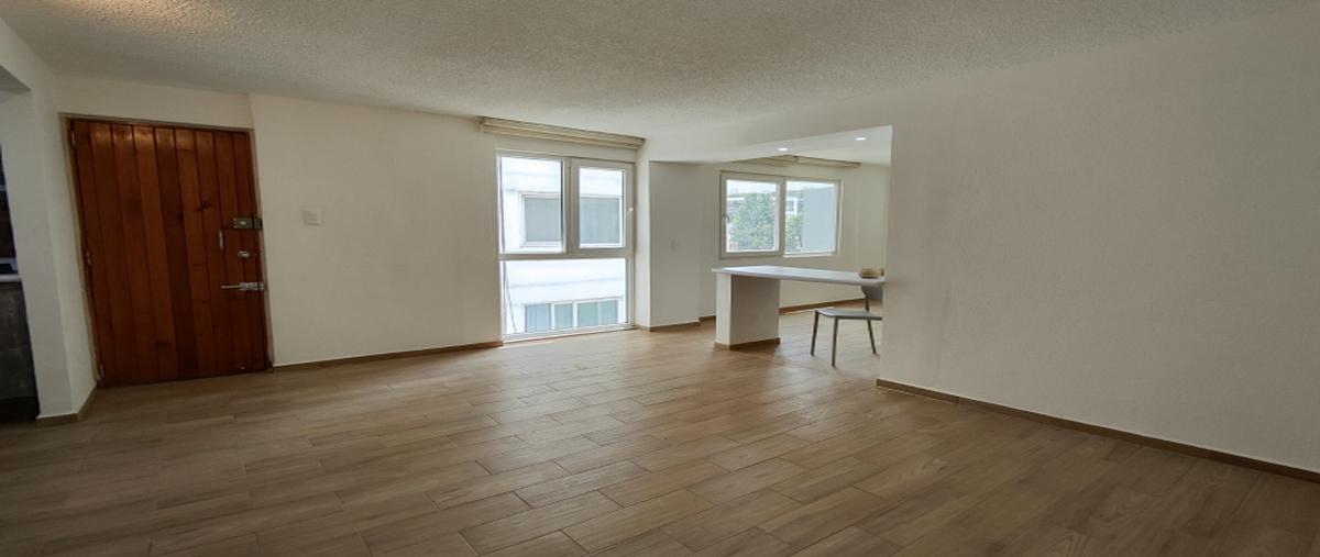 Foto de departamento en venta en hamburgo , juárez, cuauhtémoc, df / cdmx, 30735471 No. 07