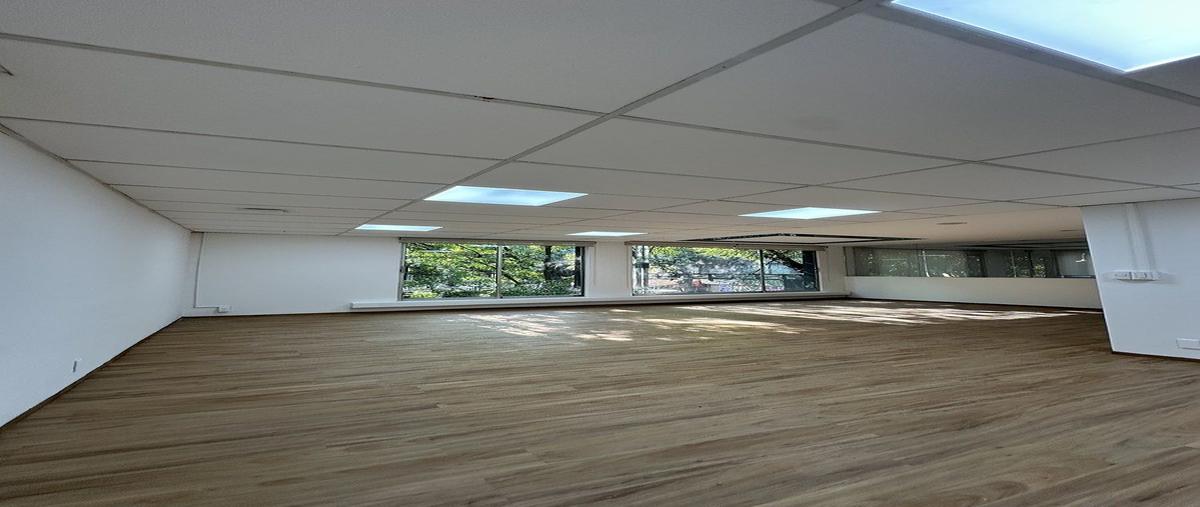 Foto de oficina en renta en hamburgo , juárez, cuauhtémoc, df / cdmx, 0 No. 05