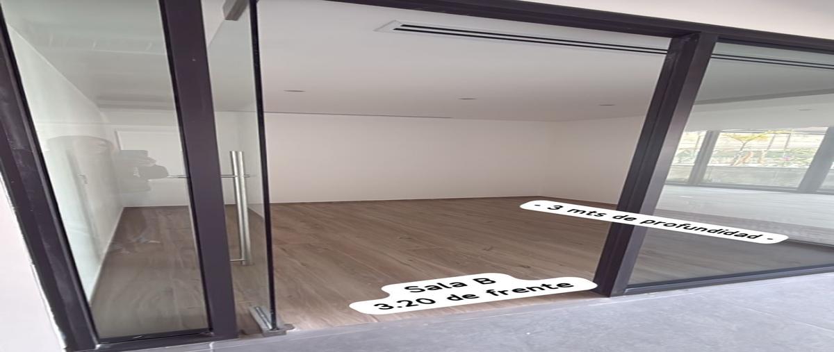 Foto de oficina en renta en hamburgo , juárez, cuauhtémoc, df / cdmx, 31036848 No. 06