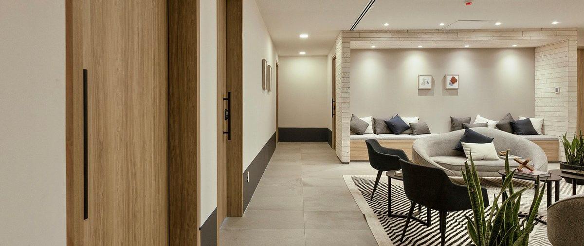 Foto de oficina en renta en hamburgo , juárez, cuauhtémoc, df / cdmx, 0 No. 03