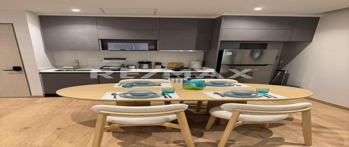 Foto de departamento en renta en hamburgo , juárez, cuauhtémoc, df / cdmx, 0 No. 03