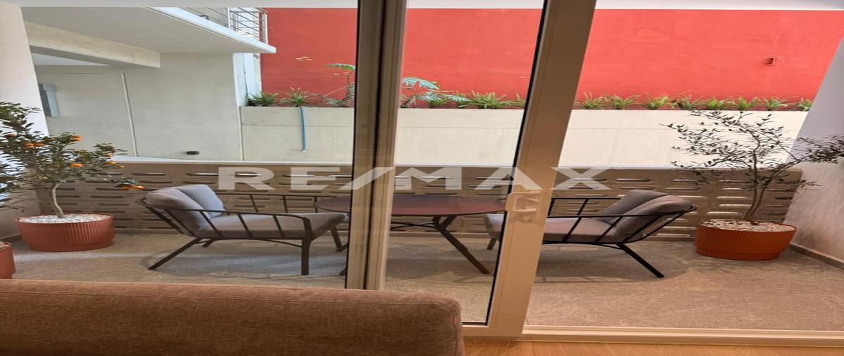 Foto de departamento en renta en hamburgo , juárez, cuauhtémoc, df / cdmx, 0 No. 04