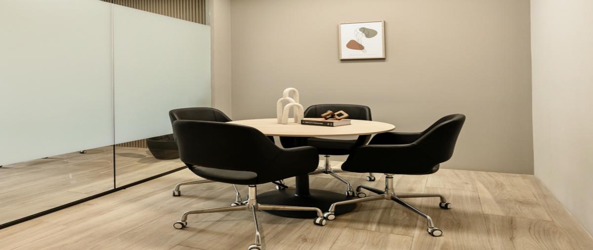 Foto de oficina en renta en hamburgo , juárez, cuauhtémoc, df / cdmx, 31061620 No. 03