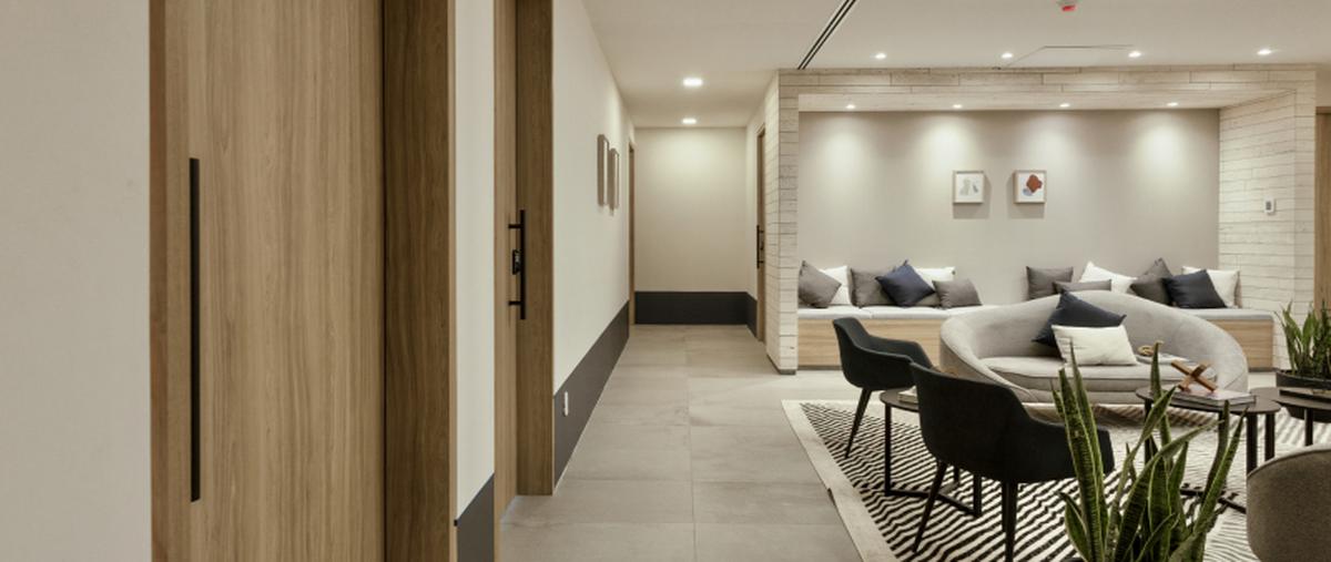 Foto de oficina en renta en hamburgo , juárez, cuauhtémoc, df / cdmx, 0 No. 05