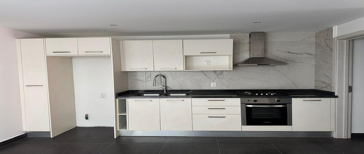 Foto de departamento en venta en hamburgo , juárez, cuauhtémoc, df / cdmx, 0 No. 03