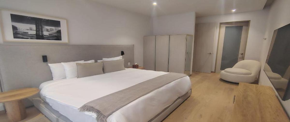 Foto de departamento en renta en hamburgo , juárez, cuauhtémoc, df / cdmx, 0 No. 03