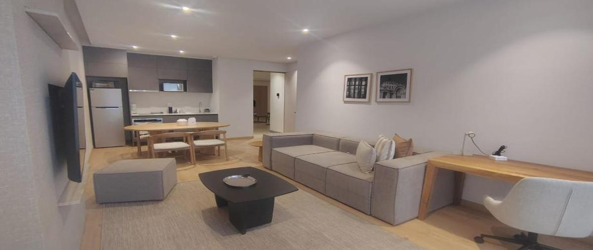 Foto de departamento en renta en hamburgo , juárez, cuauhtémoc, df / cdmx, 0 No. 04