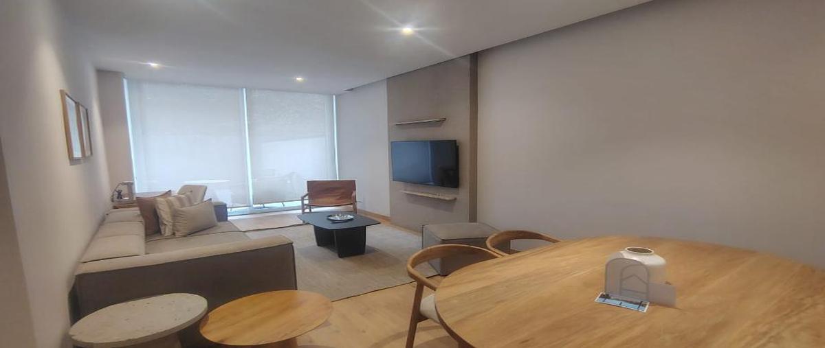 Foto de departamento en renta en hamburgo , juárez, cuauhtémoc, df / cdmx, 0 No. 05