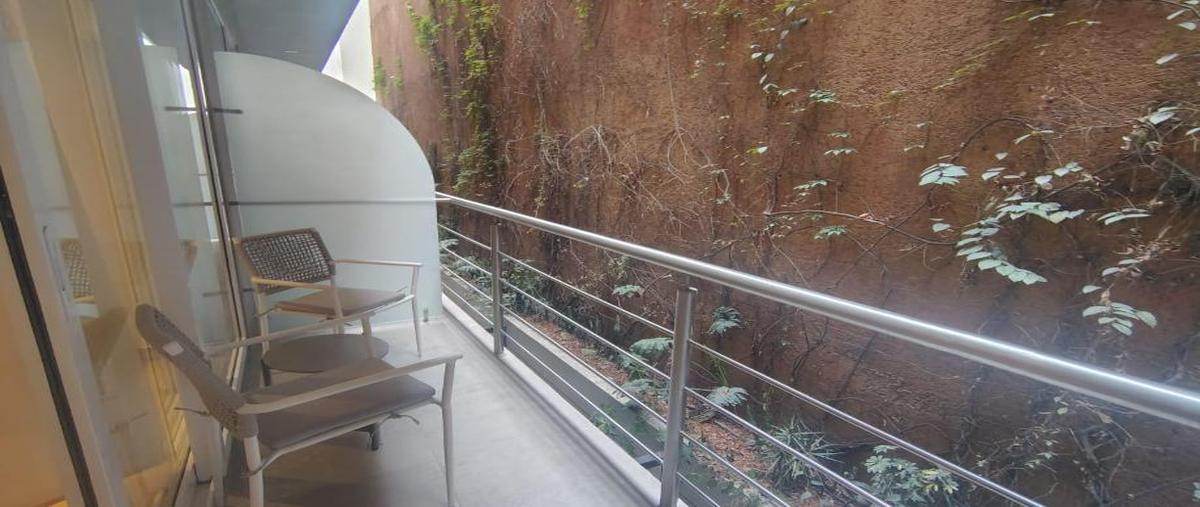 Foto de departamento en renta en hamburgo , juárez, cuauhtémoc, df / cdmx, 0 No. 03