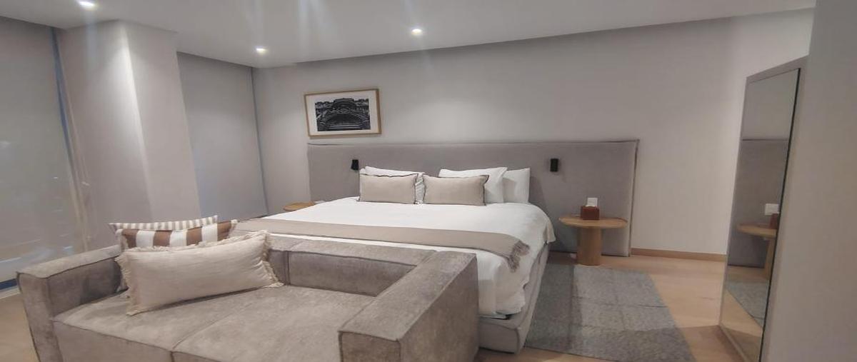 Foto de departamento en renta en hamburgo , juárez, cuauhtémoc, df / cdmx, 0 No. 05