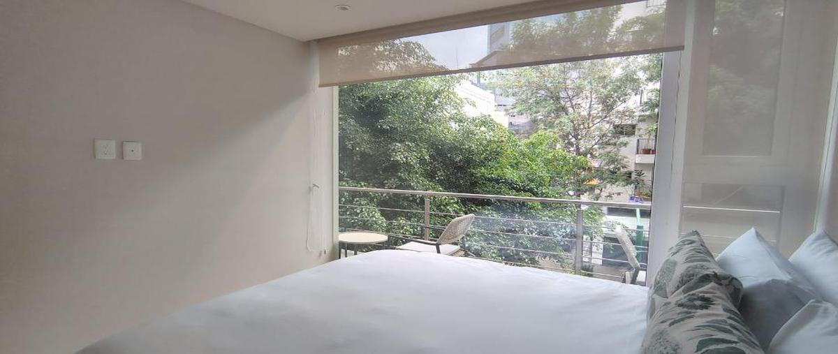 Foto de departamento en renta en hamburgo , juárez, cuauhtémoc, df / cdmx, 0 No. 03