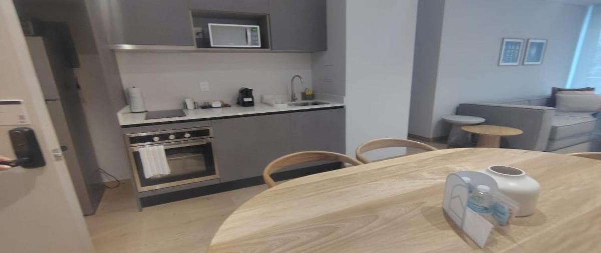Foto de departamento en renta en hamburgo , juárez, cuauhtémoc, df / cdmx, 0 No. 04