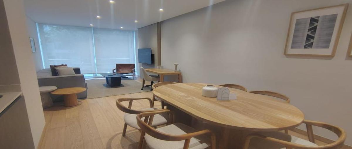 Foto de departamento en renta en hamburgo , juárez, cuauhtémoc, df / cdmx, 0 No. 05