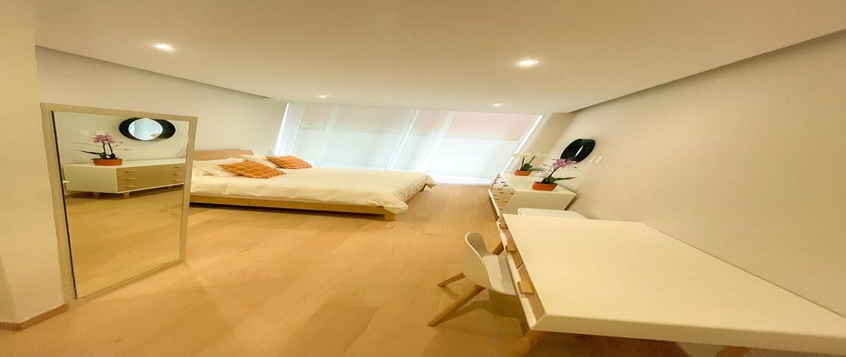 Foto de departamento en renta en hamburgo , juárez, cuauhtémoc, df / cdmx, 0 No. 07