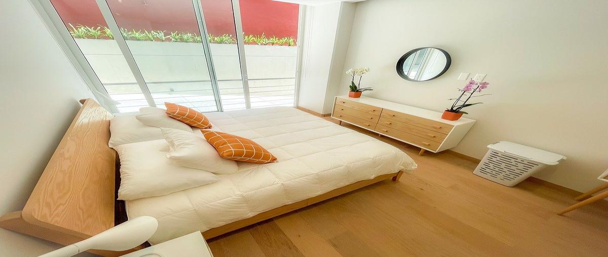 Foto de departamento en renta en hamburgo , juárez, cuauhtémoc, df / cdmx, 0 No. 09