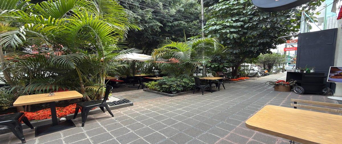 Foto de local en renta en hamburgo , juárez, cuauhtémoc, df / cdmx, 0 No. 04