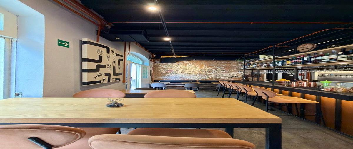 Foto de local en renta en hamburgo , juárez, cuauhtémoc, df / cdmx, 0 No. 05