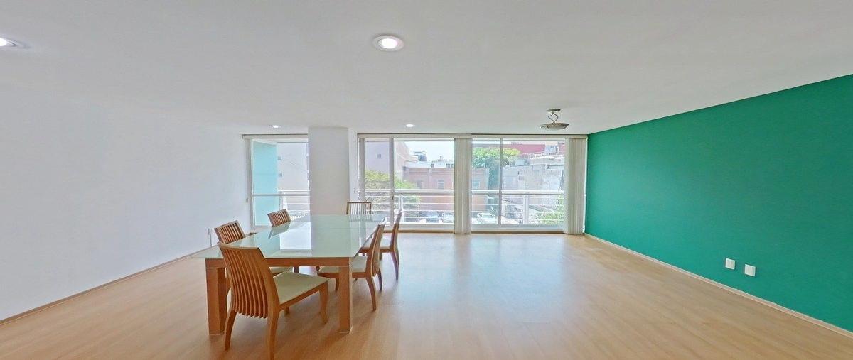 Foto de departamento en venta en hamburgo , juárez, cuauhtémoc, df / cdmx, 31094866 No. 03