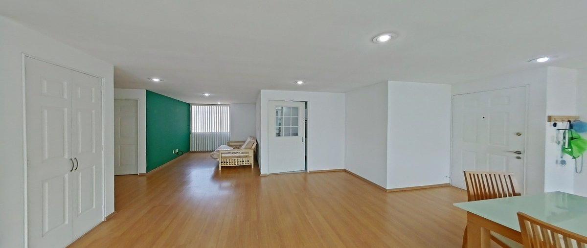Foto de departamento en venta en hamburgo , juárez, cuauhtémoc, df / cdmx, 31094866 No. 04