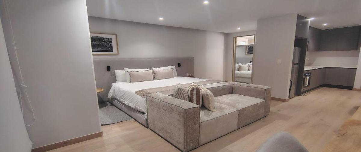 Foto de departamento en renta en hamburgo , juárez, cuauhtémoc, df / cdmx, 0 No. 04