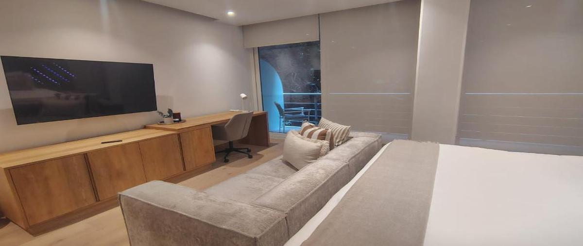 Foto de departamento en renta en hamburgo , juárez, cuauhtémoc, df / cdmx, 0 No. 05