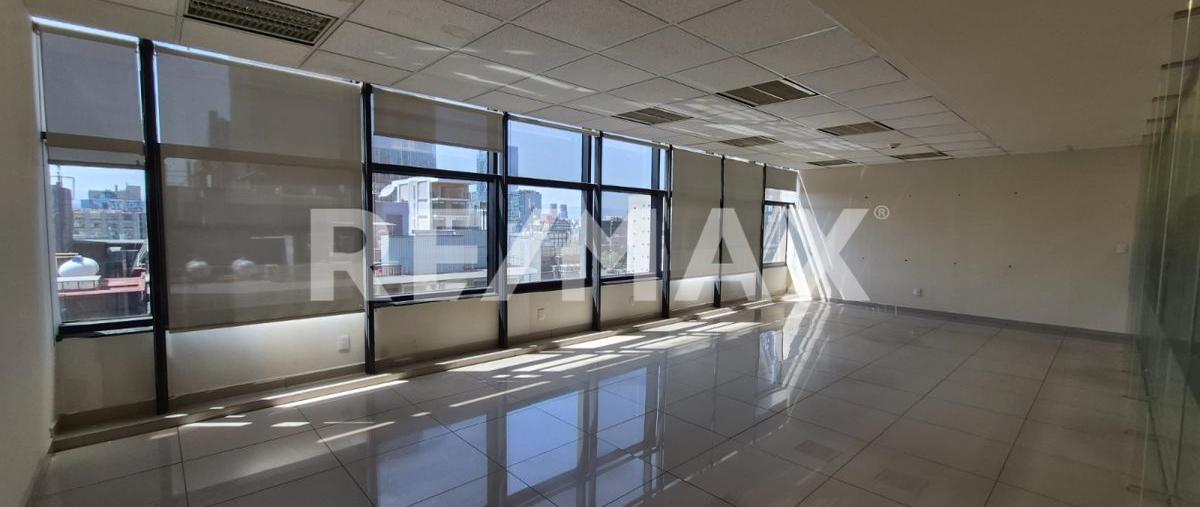 Foto de oficina en renta en hamburgo , juárez, cuauhtémoc, df / cdmx, 0 No. 05