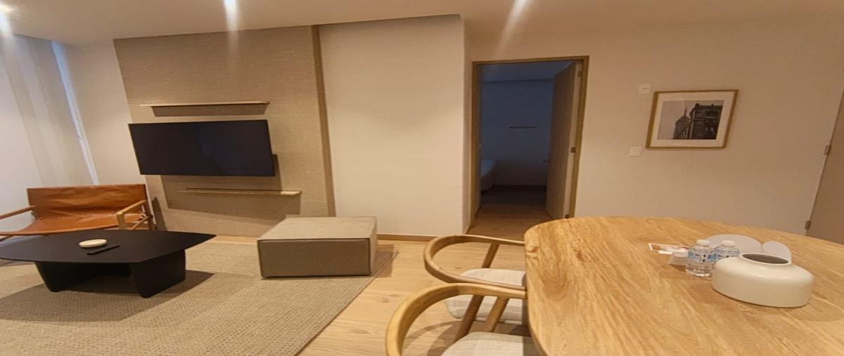 Foto de departamento en renta en hamburgo , juárez, cuauhtémoc, df / cdmx, 31669056 No. 11