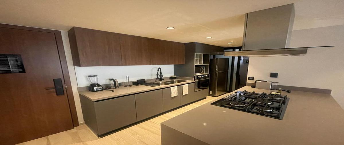 Foto de departamento en renta en hamburgo , juárez, cuauhtémoc, df / cdmx, 31700236 No. 04