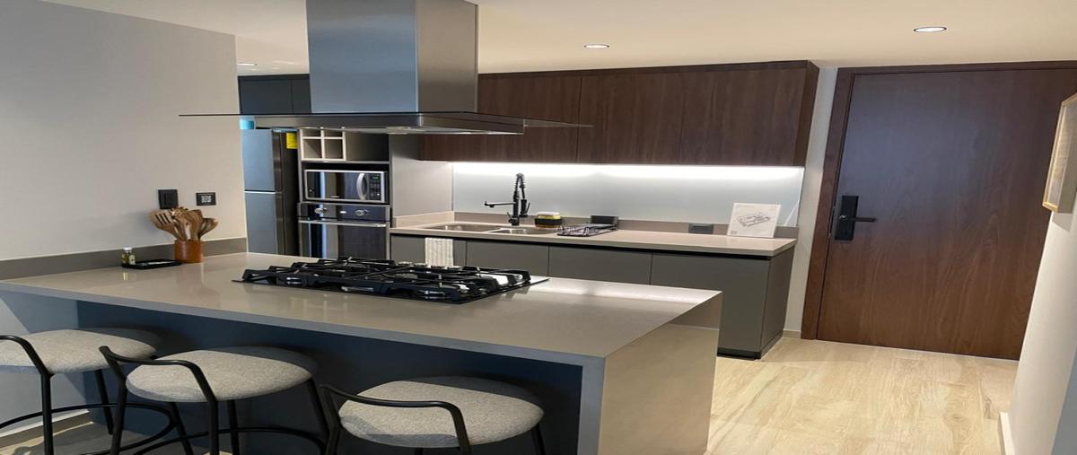 Foto de departamento en renta en hamburgo , juárez, cuauhtémoc, df / cdmx, 0 No. 04