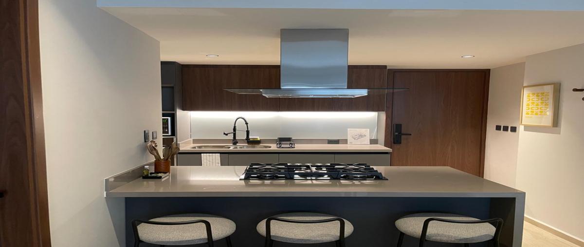 Foto de departamento en renta en hamburgo , juárez, cuauhtémoc, df / cdmx, 31731477 No. 05
