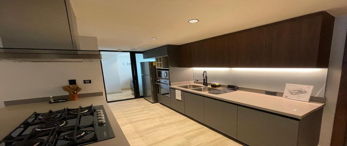 Foto de departamento en renta en hamburgo , juárez, cuauhtémoc, df / cdmx, 31731477 No. 06