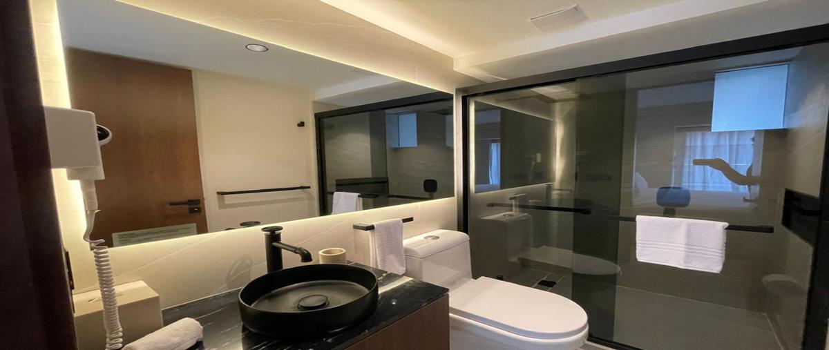 Foto de departamento en renta en hamburgo , juárez, cuauhtémoc, df / cdmx, 0 No. 12
