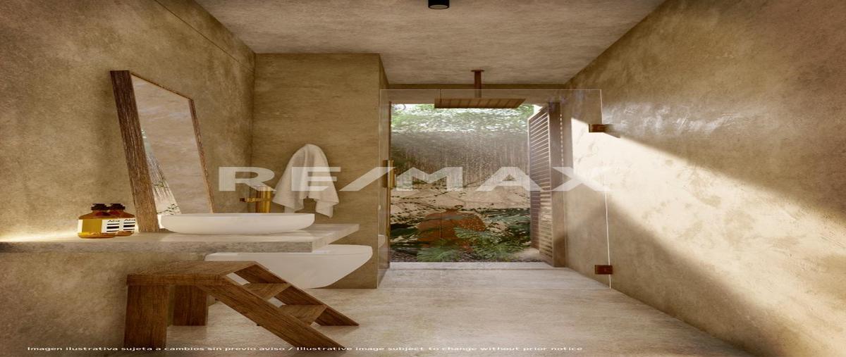 Foto de departamento en venta en hana , tumben kaa, tulum, quintana roo, 0 No. 04