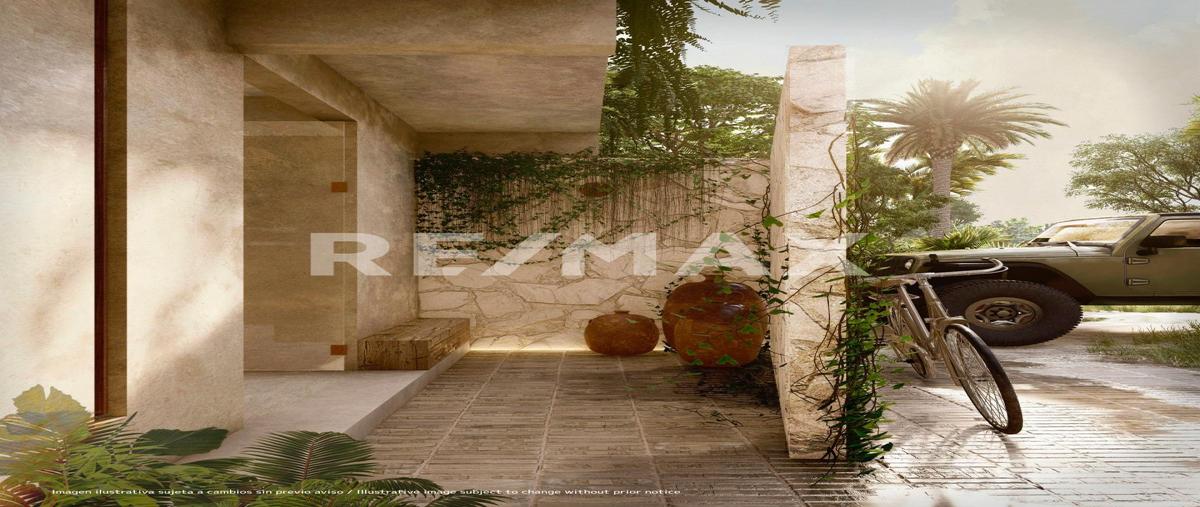 Foto de departamento en venta en hana , tumben kaa, tulum, quintana roo, 0 No. 05