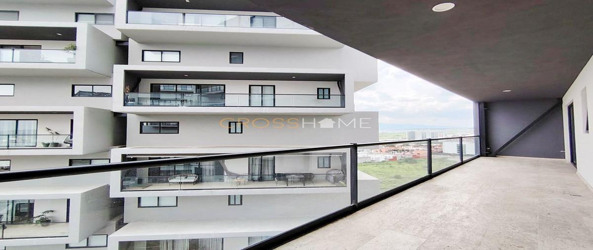 Foto de departamento en renta en handiko , juriquilla, querétaro, querétaro, 0 No. 06