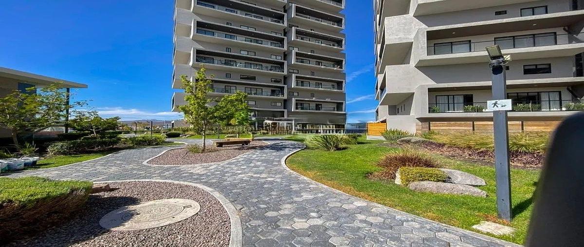 Foto de departamento en renta en handiko , juriquilla, querétaro, querétaro, 0 No. 04