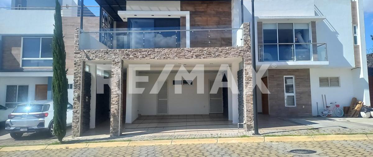 Foto de casa en hanokki , santa clara ocoyucan, ocoyucan, puebla, 0 foto 01 Foto de casa en venta en hanokki , santa clara ocoyucan, ocoyucan, puebla, 0 No. 01