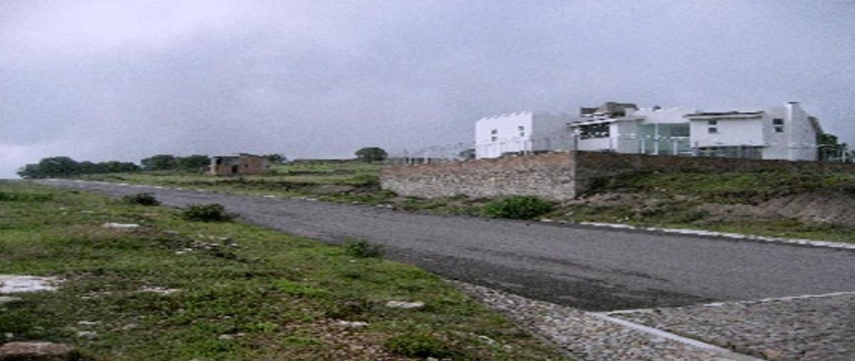 Foto de terreno habitacional en venta en haras del bosque ciudad ecologica 0, la joya, puebla, puebla, 8921977 No. 04