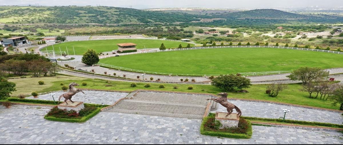 Foto de terreno habitacional en venta en harás del bosque , cuautinchan, cuautinchán, puebla, 0 No. 05