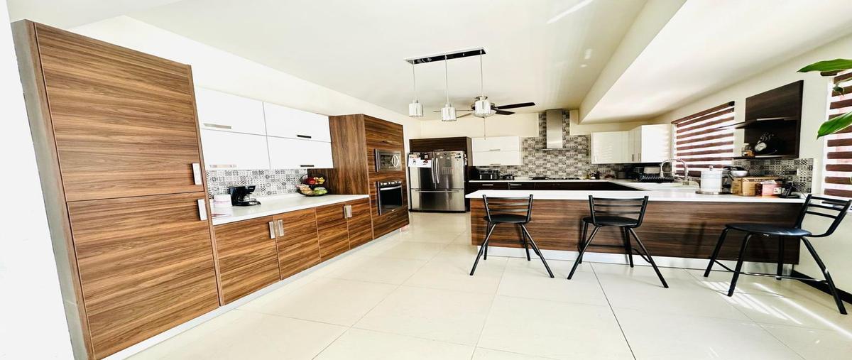 Foto de casa en venta en  , harmoni, juárez, chihuahua, 0 No. 05