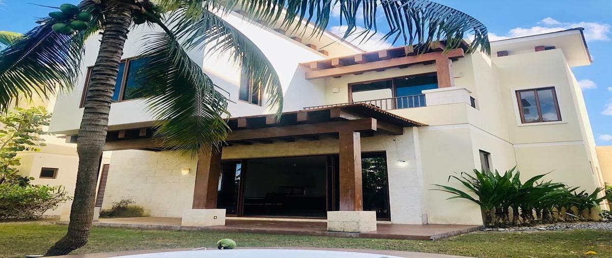 Foto de casa en venta en harmonia villa country club , yucatán country club, mérida, yucatán, 31024839 No. 04