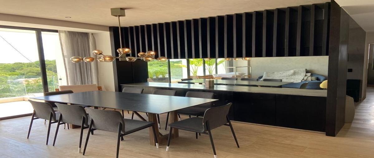 Foto de departamento en venta en harmonia , yucatán country club, mérida, yucatán, 25635716 No. 04